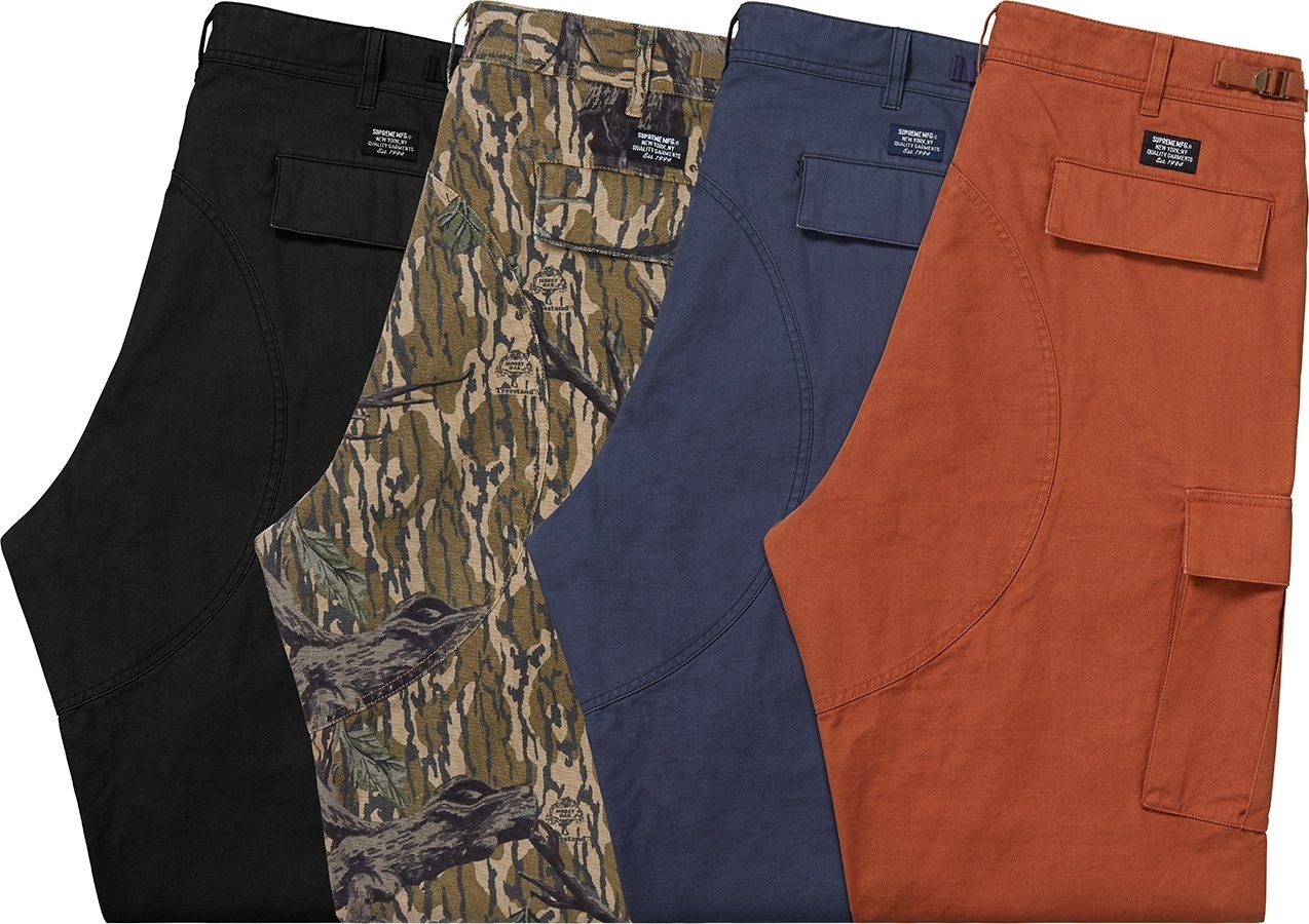 Cargo Pant